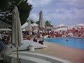 Nikki Beach, St Tropez 2006