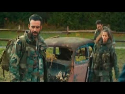 『サバイバル・オブ・ザ・デッド』 予告編