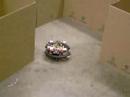 SpotBot Wall Following Test Run #2 SpotBot Wall Following Test Run #2