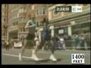 Nessun Dorma as Dire Tune wins Boston Marathon