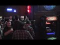 here's a video i created that's featured on walt disney pictures tron legacy facebook page: www.facebook.com (as well as wdp twitter) -- on ain't it cool news: www.aintitcool.com -- and many other movie related websites. the video depicts the reproduction of flynn's arcade that debuted during comic-con in san diego on 7/23/09. i was at the grand opening event that night -- and later that weekend, i returned and shot video footage. in the final edited video -- which features the first ever ...
