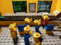 Bankraub Lego