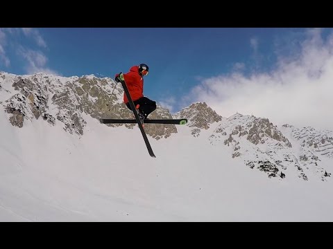 Экскурсия по Innsbruck