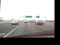 Leaving Phoenix