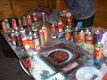 German Spacepainting Session #1