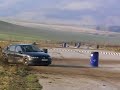 Seat Leon Cupra 4x4