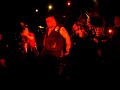 Mad Sin - Communication Breakdown Mad Sin - Communication Breakdown