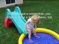 Backyard fun Backyard fun