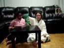 ivy and rebbie  mad evil scientists