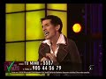 Manolo Carambolas.Tu si que vales.final de finalistas.mimo.electromimo.