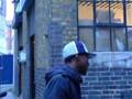 Red Alert Spitting In Front Of Asher D