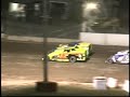 Tony \"The Hitman\" Steiner in a DIRT Modified 07/07/2007 Tony \"The Hitman\" Steiner in a DIRT Modified 07/07/2007