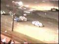 Tony The Hitman Steiner in a DIRT Modified 07/07/2007
