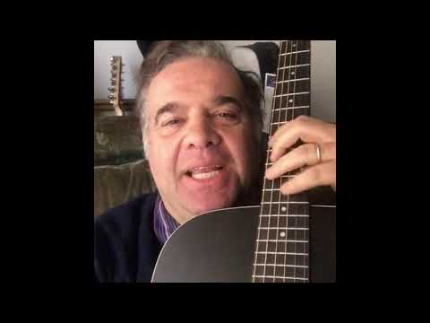 Videomessaggio - CHARLIE GNOCCHI - Musica Intorno