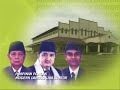 pondok modern gontor indonesia