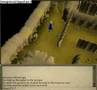 Runescape-Three Ranged Training Spots