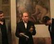 Esposizione opere Andrea Torresani Circolo Ufficiali (Vr)