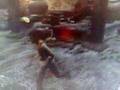 bug d'Uncharted drake' s fortune