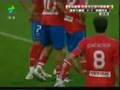 Real Madrid - CD Numancia 4 - 3