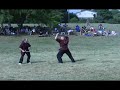 Quest Martial Arts Summer Black Belt Demos - 08