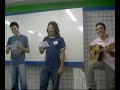 Rennan, Spetto e Mexicano...Charles Weima