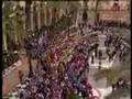 Les Comparses de Vilanova i la Geltrú - Carnaval 2008