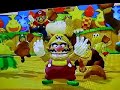 Part 2- How to Defeat Jr Bowser Castle Super Mario Slugger Part 2- How to Defeat Jr Bowser Castle Super Mario Slugger