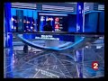 Nicolas HULOT a présenté le Pacte Ecologique sur le JT de France 2, le 7 novembre 2006.pour en savoir plus, rendez-vous sur france2.fr