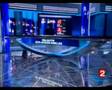 Nicolas HULOT, le Pacte Ecologique, JT de France2
