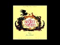 Secret of N.I.M.H. OST: Flying Dreams (Paul Williams) (vinyl)