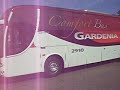 EXPRESSO GARDENIA 2910