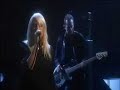 laurence ashley performs without you winona craig armstrong - one shot not manu katch� arte jan 2008 - rosebud