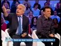 jean-f�lix lalanne sur le plateau de st�phane bern pour d�battre sur le sujet : 