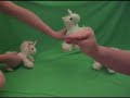 Charlie the Unicorn Remake Live!