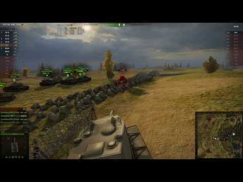Company - We do tank company battles on our livestreams on the first Saturday of each month, you really should be watching them Live to get the full comedy value (link...