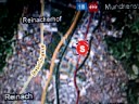 BLT-Linie St.Jakob  M�nchenstein  Dornach