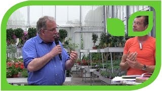 Biologische Schädlingsbekämpfung mit Karl Ploberger