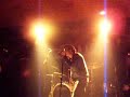She sells sanctuary + Burning in my pocket
