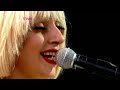 Lady GaGa - Poker Face [Acoustic Version Glastonbury]