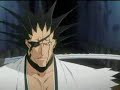 Zaraki Kenpachi vs Ichigo Kurosaki - Click Click Boom! Zaraki Kenpachi vs Ichigo Kurosaki - Click Click Boom!