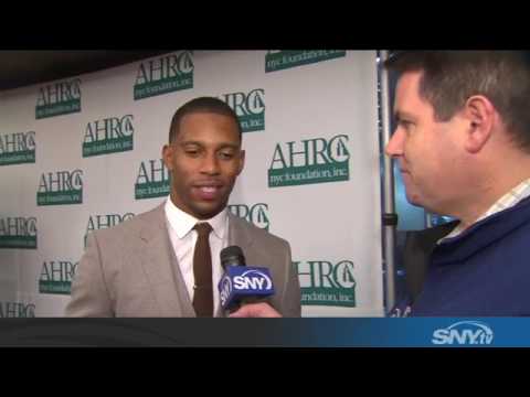 Video: Will Victor Cruz stay with the New York Giants in 2017?