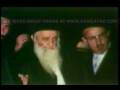 Imrei Chaim, R' Chaim Meir Hager Of Vizhnitz