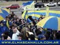 ROSARIO CENTRAL AUTOCONVOCADOS PARA ESPECIAL DE FOX SPORTS