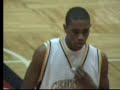 Central Catholic vs Moon wpial finals