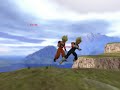 ESF BATTLE ROYAL (BEAM VS)