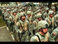 US Army Tribute