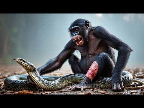 Life Million Years Ago Episode 6