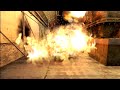 E3 2008 Wolfenstein Teaser