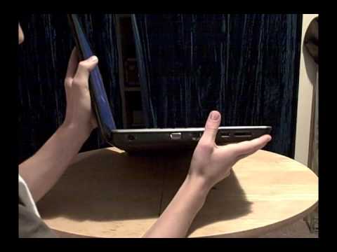 HP G60 Laptop Review