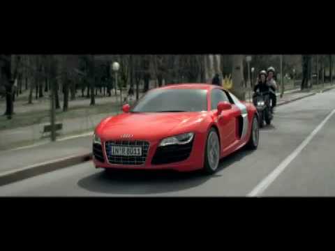 audi r8 v10 audi r8 v10